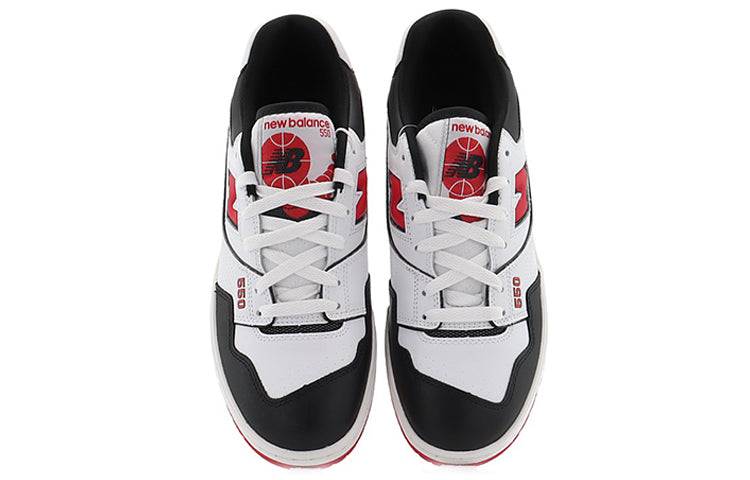New Balance 550 Shifted Sport Pack BB550HR1 KICKSOVER