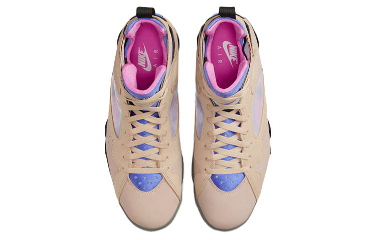 Air Jordan 7 SE Sapphire DJ2636-204