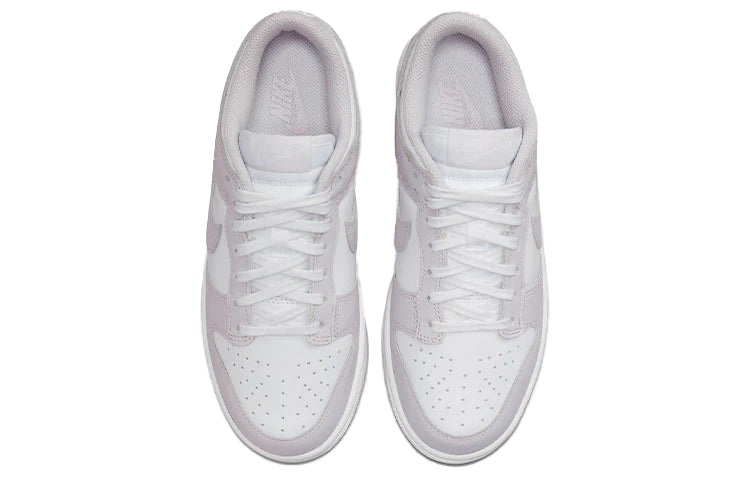 Nike Dunk Low Light Violet Retro WMNS Purple Venice DD1503-116 sneakmarks