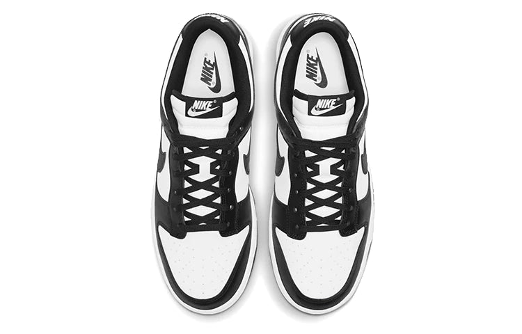 Nike Dunk Low Retro Panda DD1391-100 sneakmarks