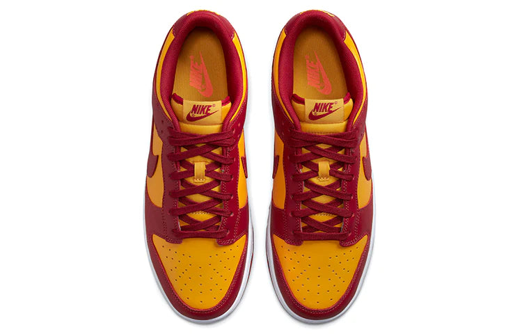 Nike Dunk Low Retro Midas Gold DD1391-701 sneakmarks