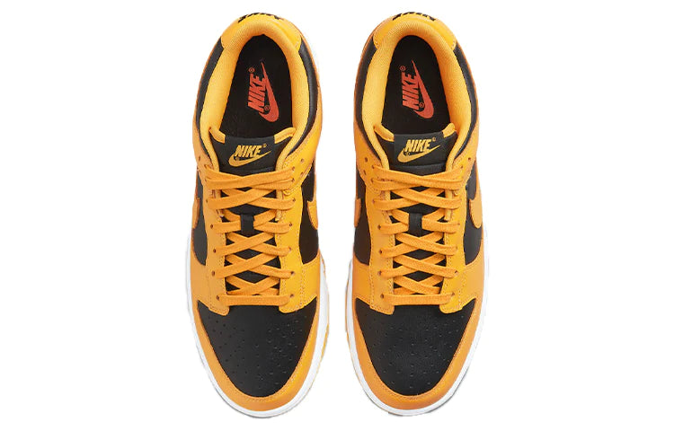 Nike Dunk Low Retro Goldenrod DD1391-004 sneakmarks