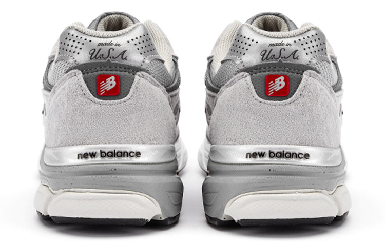 New Balance 990 v3 M990GY3 KICKSOVER