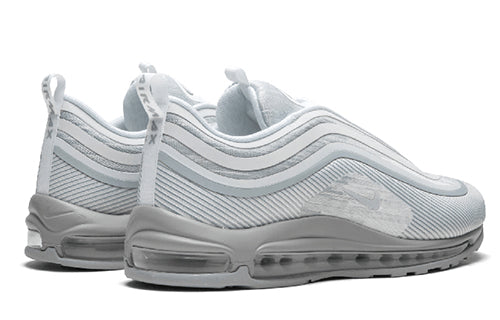 Nike Air Max 97 Ultra 17 Pure Platinum 918356-008 KICKSOVER
