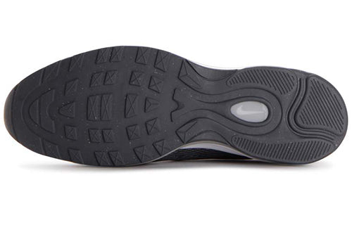 Nike Air Max 97 UL 17 PURE PLATINUM/DARK GREY-White 918356-004 KICKSOVER