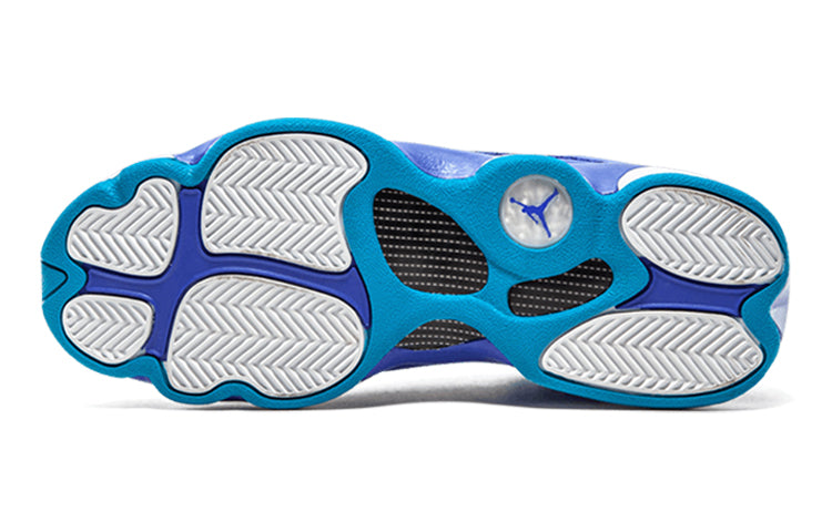 Air Jordan 13 Retro PE GG China Edition - What is Love 824246-405