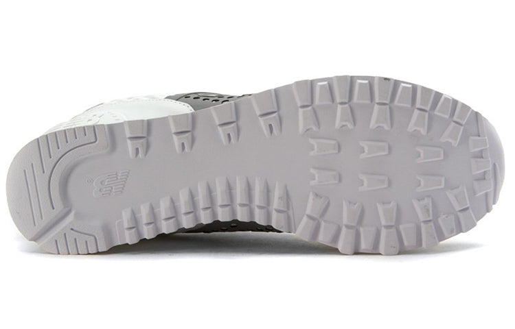 New Balance 574 Re-Engineered Breathe MTL574MG KICKSOVER