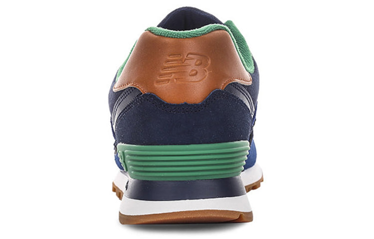 New Balance 574 Collegiate Pack ML574NEA KICKSOVER