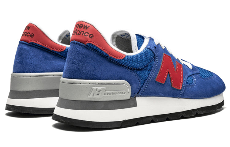 New Balance 990 M990SB KICKSOVER