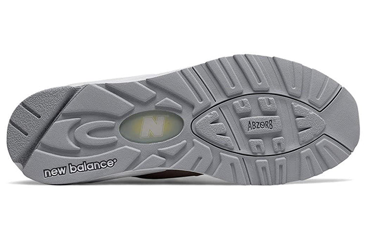 New Balance 990 v2 Winter Peaks M990TN2 KICKSOVER