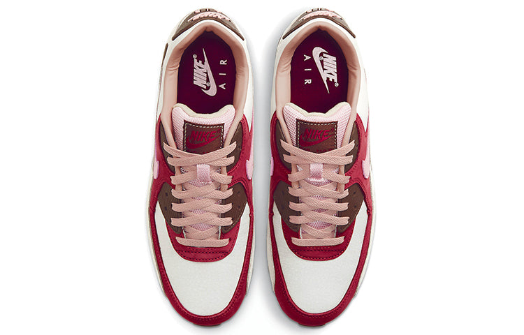 Nike Air Max 90 NRG Bacon CU1816-100 KICKSOVER