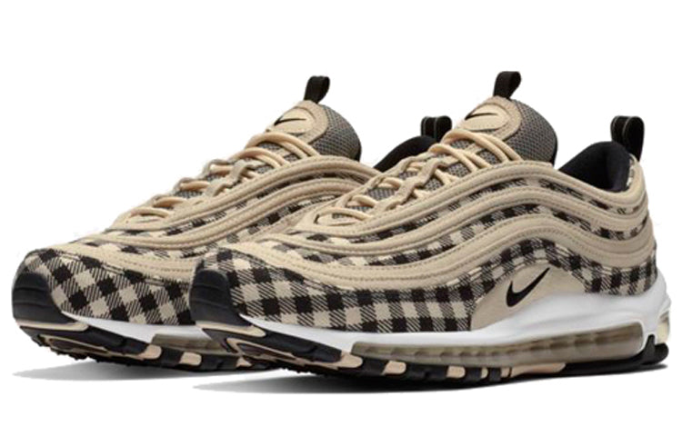 Nike Air Max 97 Premium Flannel 312834-201 KICKSOVER