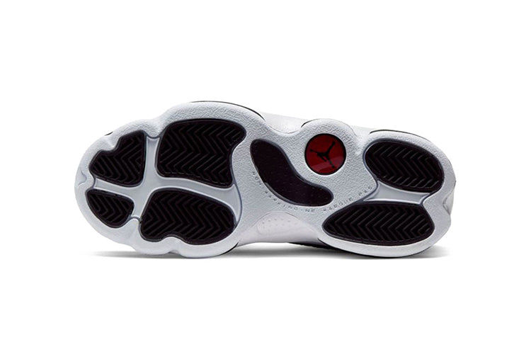 Air Jordan 13 Retro PS 'Reverse He Got Game' Black/Gym Red/White 414575-061