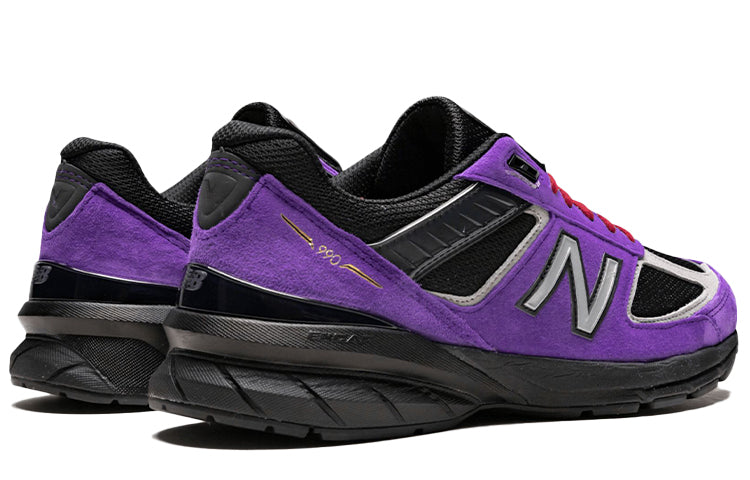 New Balance 990V5 'Kawhi Championship Pack' US990MK5 KICKSOVER