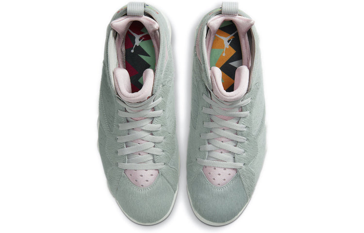 Air Jordan 7 Retro SE Hare 2.0 CT8528-002