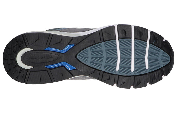 New Balance 990 v5 M990BE5 KICKSOVER