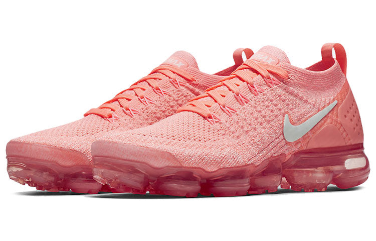 Nike Womens Air VaporMax 2 0 Crimson 942843-800 KICKSOVER