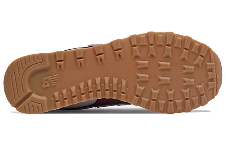 New Balance 574 ML574GRD KICKSOVER