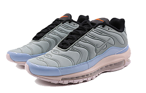 Nike Lab Air Max 97 Plus Mica Green Rose AH8144-300 KICKSOVER