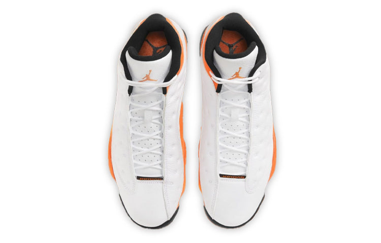 Air Jordan 13 Retro Starfish 414571-108