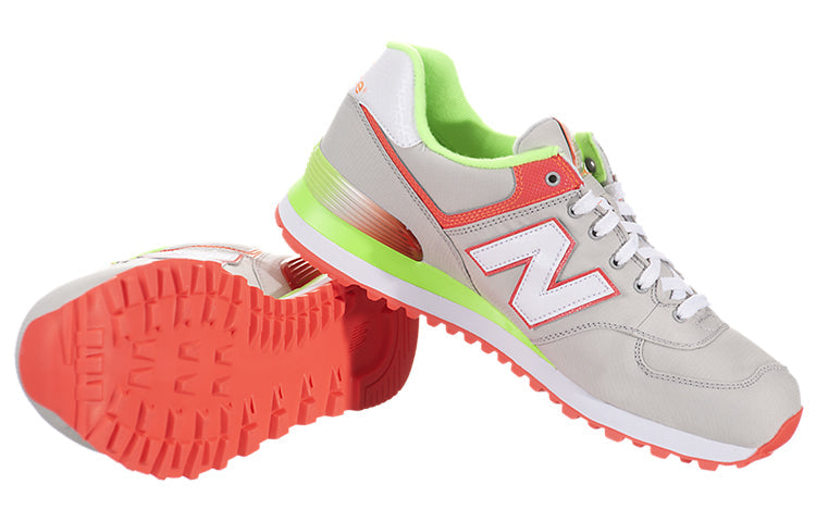 New Balance 574 Alpine WL574APN KICKSOVER