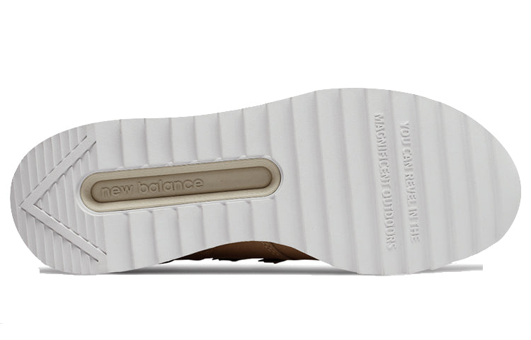 New Balance 574 MS574LSR KICKSOVER