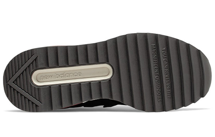 New Balance 574S WS574PSB KICKSOVER