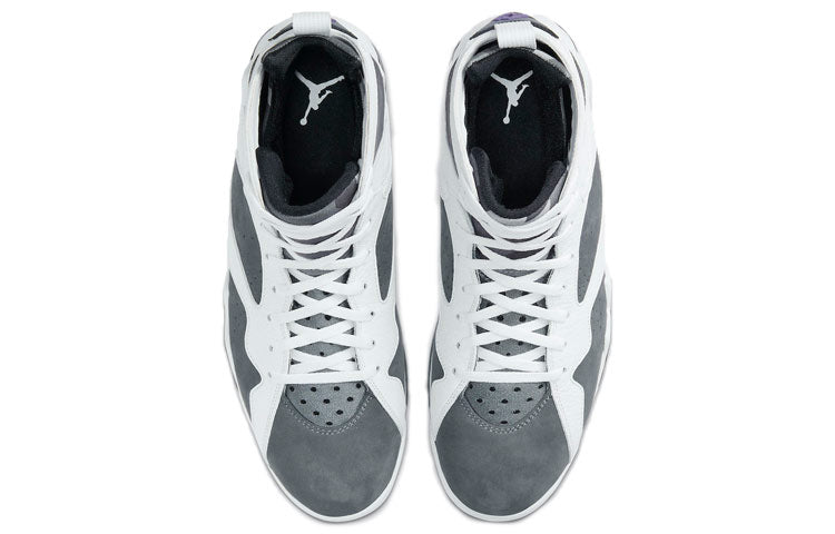 Air Jordan 7 Retro Flint CU9307-100