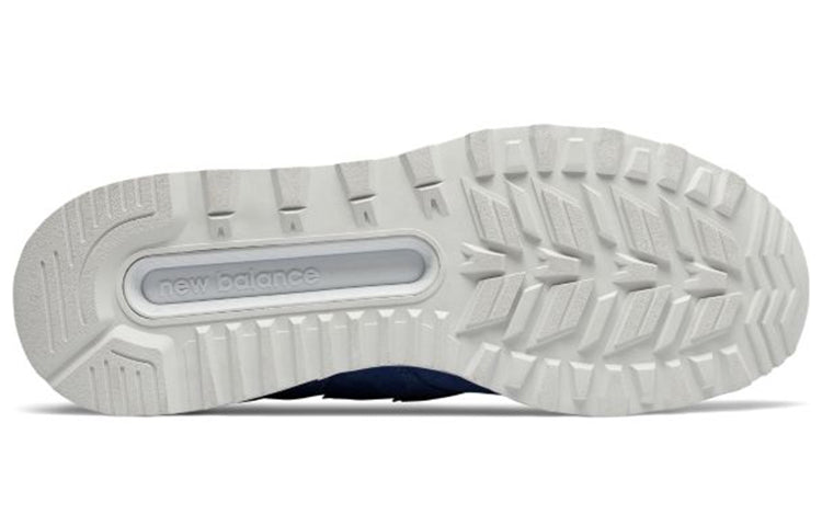 New Balance 574 Sport MS574BLB KICKSOVER