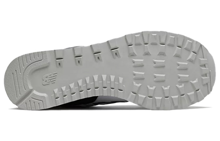 New Balance 574 'Black White' Black/White ML574NLC KICKSOVER