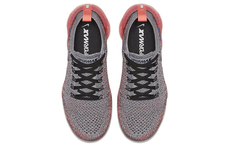 Nike Womens Air VaporMax 2 0 Dusty Cactus Hot Punch 942843-104 KICKSOVER