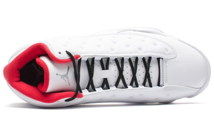 Air Jordan 13 Retro History of Flight 414571-103