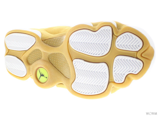 Air Jordan 13 Retro 'Wheat' White/Wheat 309259-171