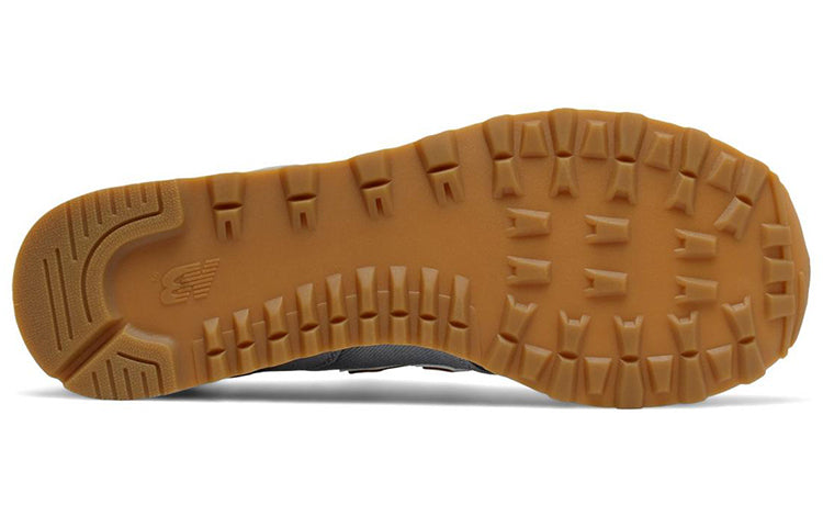 New Balance 574 15 Ounce Canvas ML574TXC KICKSOVER