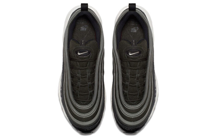 Nike Womens Air Max 97 PRM Sequoia 917646-300 KICKSOVER