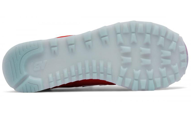 New Balance 574 Luxe Rep WL574SYB KICKSOVER