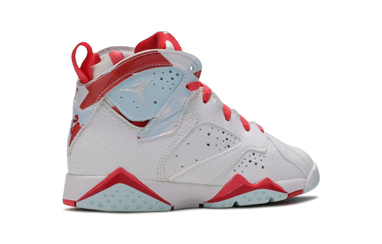 Air Jordan 7 Retro Topaz Mist BP 442961-104