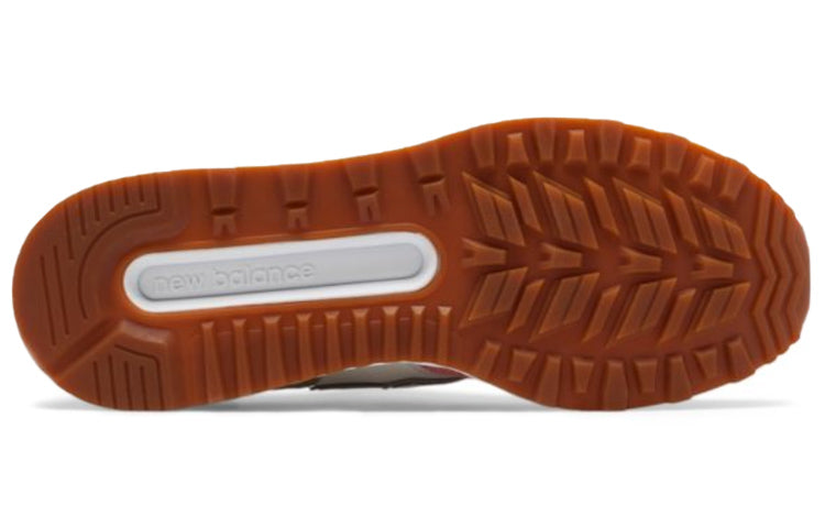 New Balance 574 Sport 'Dusted Peach' Brown/Hemp/Dusted Peach MS574EKF KICKSOVER