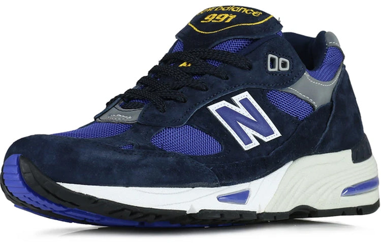 New Balance 991 M991SLE KICKSOVER