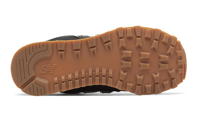 New Balance 574 BackPack Grade GC574BK KICKSOVER