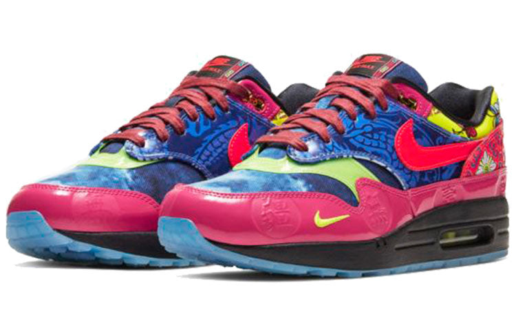 Nike Air Max 1 CNY Longevity CU8861-460 KICKSOVER