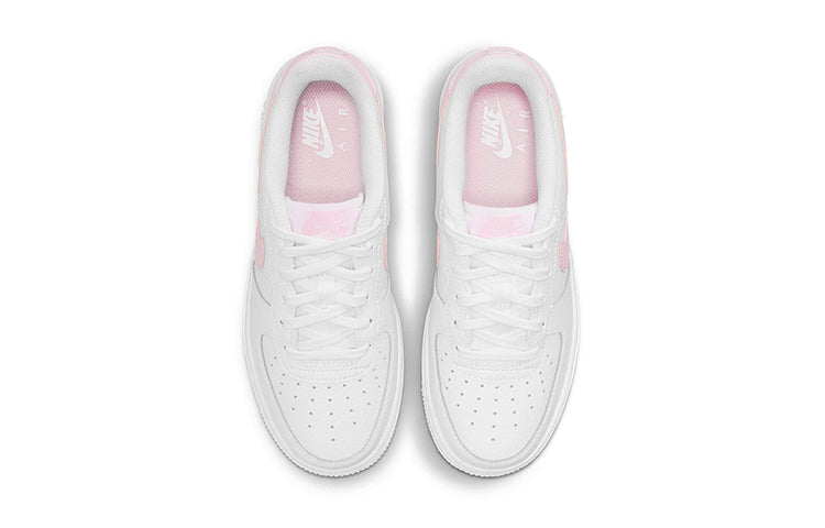 Nike Air Force 1 Low (GS) White Pink Foam CT3839-103 KICKSOVER