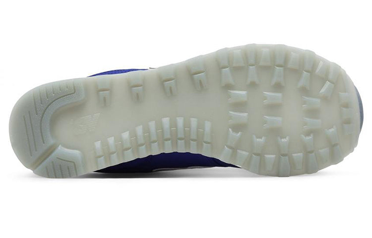 New Balance 574 Synthetic ML574SYA KICKSOVER