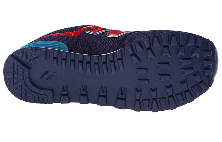 New Balance 574 Passport Pack ML574PPN KICKSOVER