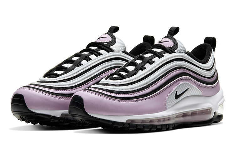 Air Max 97'Iced Lilac' GS Iced Lilac/Black-Photon Dust 921522-500 KICKSOVER