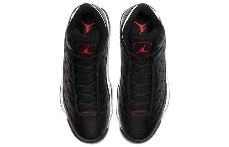 Air Jordan 13 Retro Reverse He Got Game 414571-061