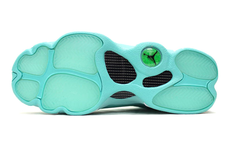 Air Jordan 13 Retro SNGL DY GG What is Love Pack 888165-322