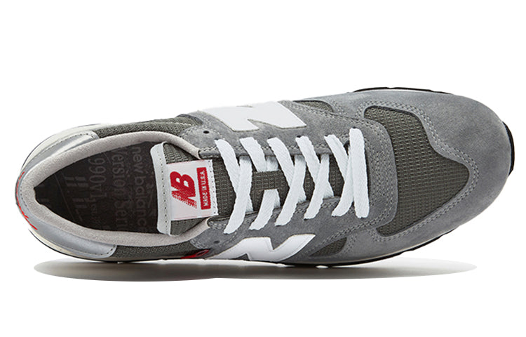 New Balance 990 v1 M990VS1 KICKSOVER