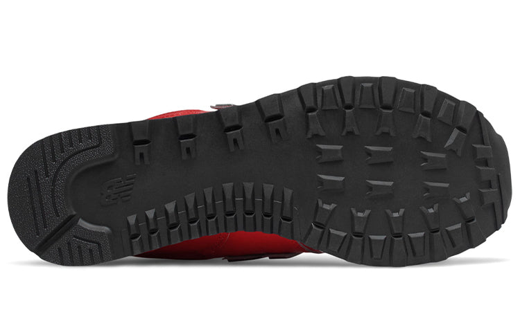 New Balance 574 Metal Sport ML574SOY KICKSOVER