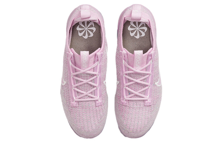 Nike Womens Air Vapormax Flyknit 2021 Light Arctic Pink DH4088-600 KICKSOVER